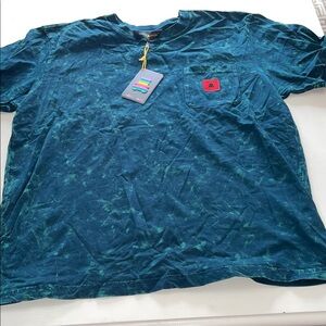 NWT Teddy Fresh shirt matching shorts available 2XL